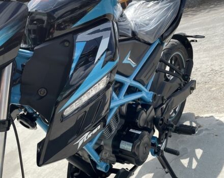 Форте Другая, объемом двигателя 0.2 л и пробегом 0 тыс. км за 1554 $, фото 9 на Automoto.ua