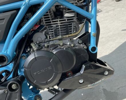 Форте Другая, объемом двигателя 0.2 л и пробегом 0 тыс. км за 1554 $, фото 8 на Automoto.ua