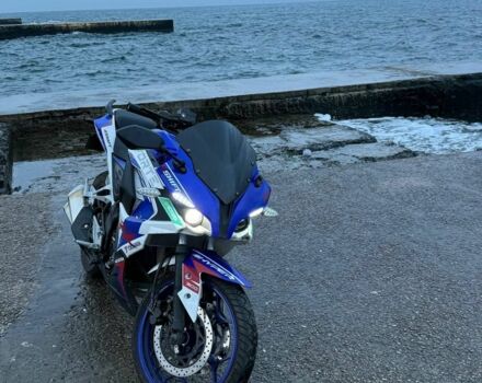 Форте Другая, объемом двигателя 0.3 л и пробегом 0 тыс. км за 2700 $, фото 7 на Automoto.ua