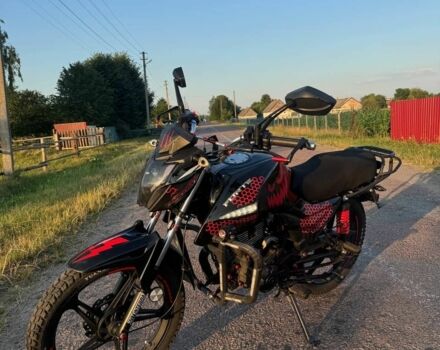 Форте Другая, объемом двигателя 0.2 л и пробегом 0 тыс. км за 1040 $, фото 7 на Automoto.ua