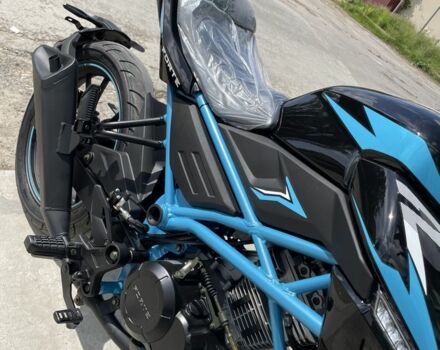 Форте Другая, объемом двигателя 0.2 л и пробегом 0 тыс. км за 1554 $, фото 6 на Automoto.ua