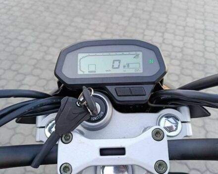 Форте Другая, объемом двигателя 0.2 л и пробегом 0 тыс. км за 1331 $, фото 11 на Automoto.ua
