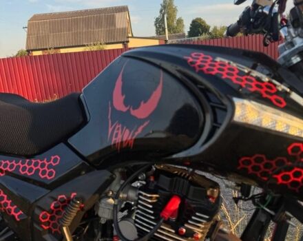 Форте Другая, объемом двигателя 0.2 л и пробегом 0 тыс. км за 1040 $, фото 3 на Automoto.ua