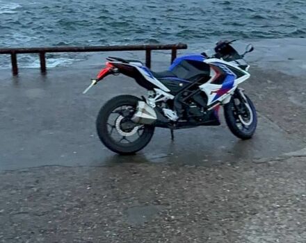 Форте Другая, объемом двигателя 0.3 л и пробегом 0 тыс. км за 2700 $, фото 1 на Automoto.ua