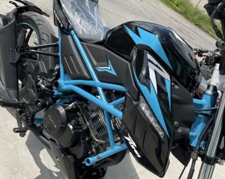 Форте Другая, объемом двигателя 0.2 л и пробегом 0 тыс. км за 1554 $, фото 5 на Automoto.ua