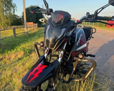 Форте Другая, объемом двигателя 0.2 л и пробегом 0 тыс. км за 1040 $, фото 4 на Automoto.ua