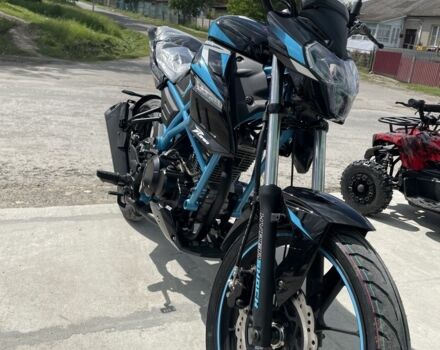 Форте Другая, объемом двигателя 0.2 л и пробегом 0 тыс. км за 1554 $, фото 18 на Automoto.ua