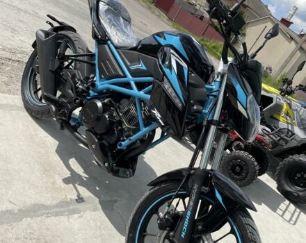 Форте Другая, объемом двигателя 0.2 л и пробегом 0 тыс. км за 1554 $, фото 4 на Automoto.ua