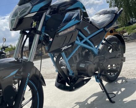 Форте Другая, объемом двигателя 0.2 л и пробегом 0 тыс. км за 1554 $, фото 10 на Automoto.ua