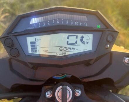 Форте Другая, объемом двигателя 0.2 л и пробегом 0 тыс. км за 1040 $, фото 6 на Automoto.ua