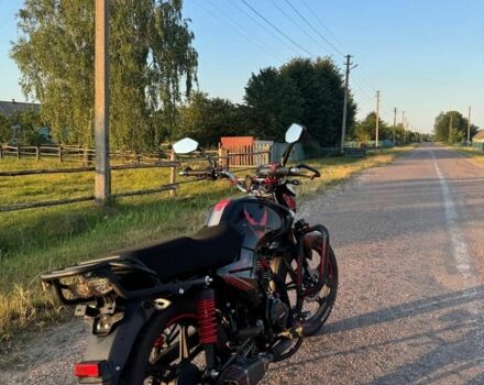 Форте Другая, объемом двигателя 0.2 л и пробегом 0 тыс. км за 1040 $, фото 5 на Automoto.ua