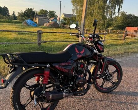 Форте Другая, объемом двигателя 0.2 л и пробегом 0 тыс. км за 1040 $, фото 1 на Automoto.ua