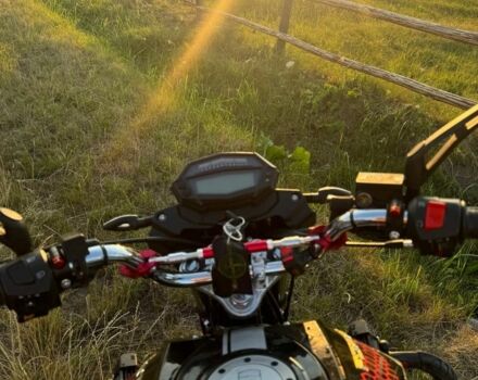 Форте Другая, объемом двигателя 0.2 л и пробегом 0 тыс. км за 1040 $, фото 2 на Automoto.ua