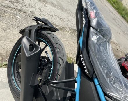 Форте Другая, объемом двигателя 0.2 л и пробегом 0 тыс. км за 1554 $, фото 7 на Automoto.ua