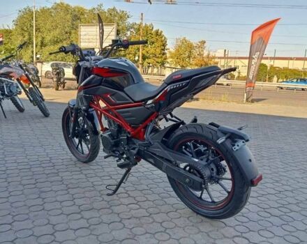 Форте Другая, объемом двигателя 0.2 л и пробегом 0 тыс. км за 1331 $, фото 4 на Automoto.ua