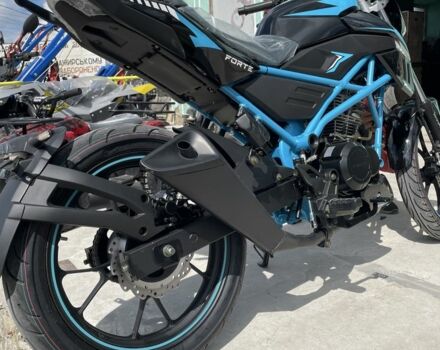 Форте Другая, объемом двигателя 0.2 л и пробегом 0 тыс. км за 1554 $, фото 17 на Automoto.ua