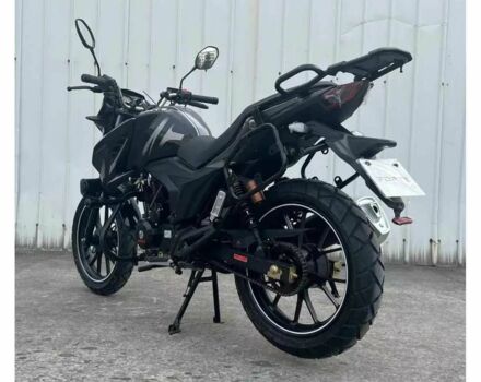 Форте Другая, объемом двигателя 0.2 л и пробегом 0 тыс. км за 1158 $, фото 8 на Automoto.ua