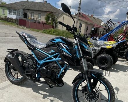 Форте Другая, объемом двигателя 0.2 л и пробегом 0 тыс. км за 1554 $, фото 2 на Automoto.ua