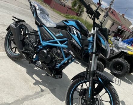 Форте Другая, объемом двигателя 0.2 л и пробегом 0 тыс. км за 1554 $, фото 1 на Automoto.ua