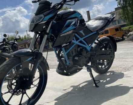 Форте Другая, объемом двигателя 0.2 л и пробегом 0 тыс. км за 1554 $, фото 14 на Automoto.ua