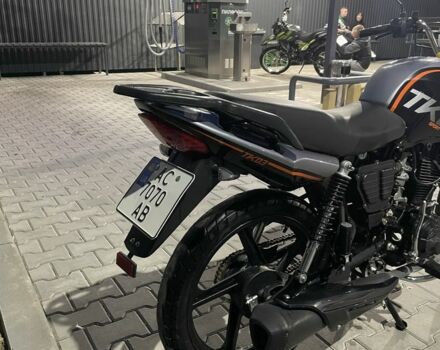 Форте Інша, об'ємом двигуна 0.25 л та пробігом 0 тис. км за 1000 $, фото 2 на Automoto.ua