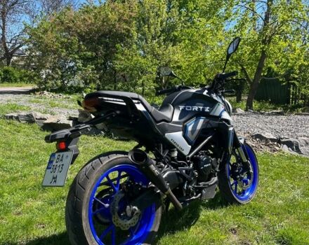 Форте Інша, об'ємом двигуна 0.25 л та пробігом 0 тис. км за 1932 $, фото 6 на Automoto.ua