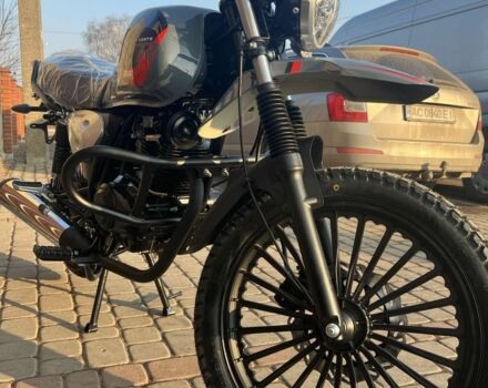 Форте Інша, об'ємом двигуна 0.2 л та пробігом 0 тис. км за 1300 $, фото 5 на Automoto.ua