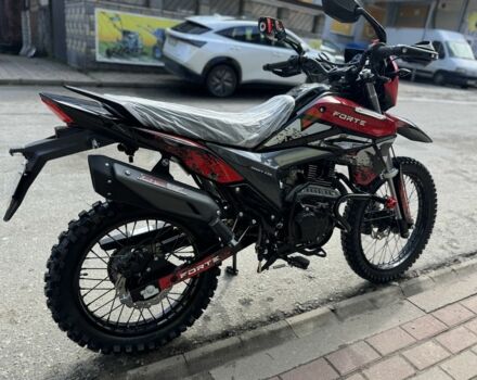 Форте Інша, об'ємом двигуна 10.85 л та пробігом 0 тис. км за 1650 $, фото 6 на Automoto.ua