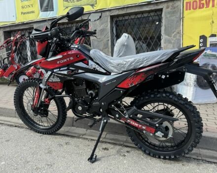 Форте Інша, об'ємом двигуна 10.85 л та пробігом 0 тис. км за 1650 $, фото 1 на Automoto.ua