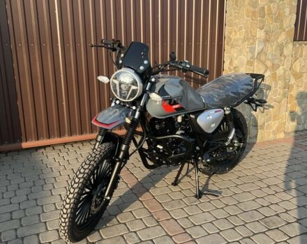 Форте Інша, об'ємом двигуна 0.2 л та пробігом 0 тис. км за 1300 $, фото 2 на Automoto.ua