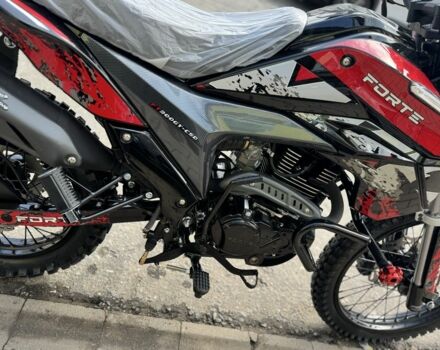 Форте Інша, об'ємом двигуна 10.85 л та пробігом 0 тис. км за 1650 $, фото 5 на Automoto.ua