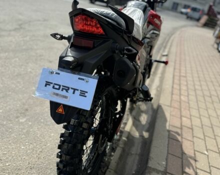 Форте Інша, об'ємом двигуна 10.85 л та пробігом 0 тис. км за 1650 $, фото 4 на Automoto.ua
