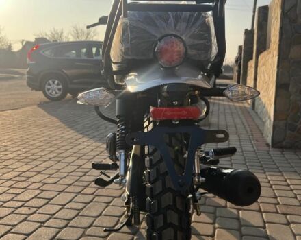 Форте Інша, об'ємом двигуна 0.2 л та пробігом 0 тис. км за 1300 $, фото 4 на Automoto.ua