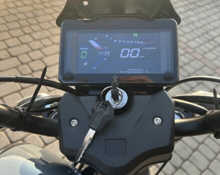 Форте Інша, об'ємом двигуна 0.2 л та пробігом 0 тис. км за 1300 $, фото 6 на Automoto.ua