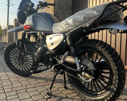 Форте Інша, об'ємом двигуна 0.2 л та пробігом 0 тис. км за 1300 $, фото 3 на Automoto.ua