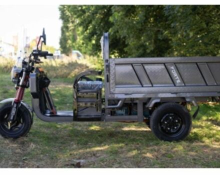 Форте Другая, объемом двигателя 0 л и пробегом 0 тыс. км за 1341 $, фото 1 на Automoto.ua