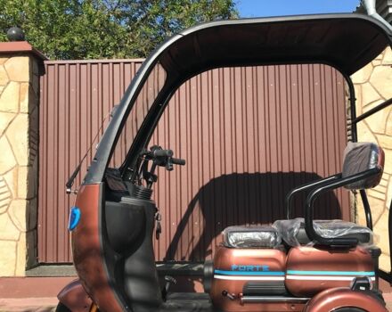 Форте Другая, объемом двигателя 1 л и пробегом 0 тыс. км за 1050 $, фото 1 на Automoto.ua