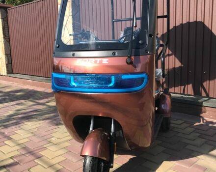 Форте Другая, объемом двигателя 1 л и пробегом 0 тыс. км за 1050 $, фото 7 на Automoto.ua