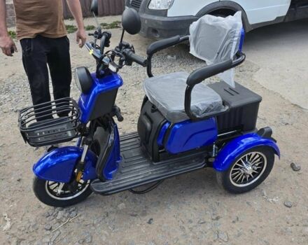 Форте Другая, объемом двигателя 1 л и пробегом 0 тыс. км за 950 $, фото 2 на Automoto.ua