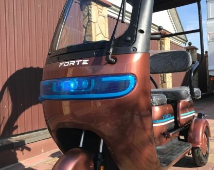 Форте Другая, объемом двигателя 1 л и пробегом 0 тыс. км за 1050 $, фото 2 на Automoto.ua