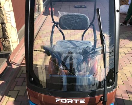 Форте Другая, объемом двигателя 1 л и пробегом 0 тыс. км за 1050 $, фото 4 на Automoto.ua