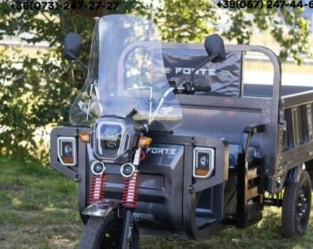 Форте Другая, объемом двигателя 0 л и пробегом 0 тыс. км за 1341 $, фото 2 на Automoto.ua