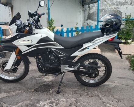 Форте Другая, объемом двигателя 0.3 л и пробегом 0 тыс. км за 1625 $, фото 7 на Automoto.ua