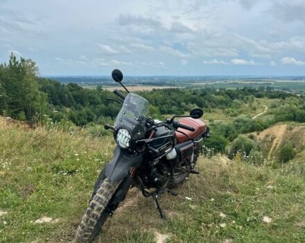 Форте Інша, об'ємом двигуна 0.3 л та пробігом 0 тис. км за 1550 $, фото 1 на Automoto.ua