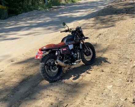 Форте Інша, об'ємом двигуна 0.3 л та пробігом 0 тис. км за 1550 $, фото 4 на Automoto.ua