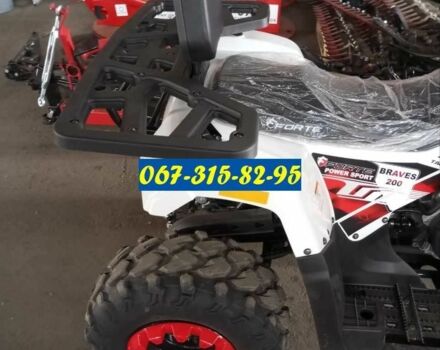Форте Інша, об'ємом двигуна 12.58 л та пробігом 0 тис. км за 2300 $, фото 4 на Automoto.ua