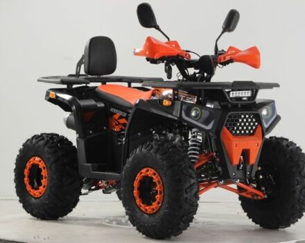 Форте Інша, об'ємом двигуна 0.13 л та пробігом 0 тис. км за 1150 $, фото 1 на Automoto.ua