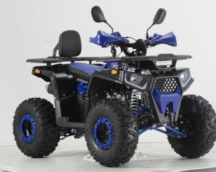 Форте Інша, об'ємом двигуна 0.13 л та пробігом 0 тис. км за 1150 $, фото 3 на Automoto.ua