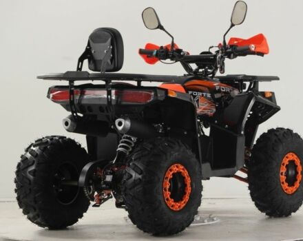 Форте Інша, об'ємом двигуна 0.13 л та пробігом 0 тис. км за 1150 $, фото 13 на Automoto.ua