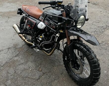 Форте Інша, об'ємом двигуна 0.3 л та пробігом 0 тис. км за 1550 $, фото 6 на Automoto.ua